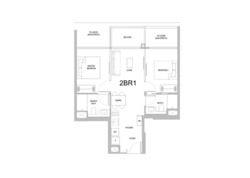 Lentor Gardens (D26), Condominium #561373721